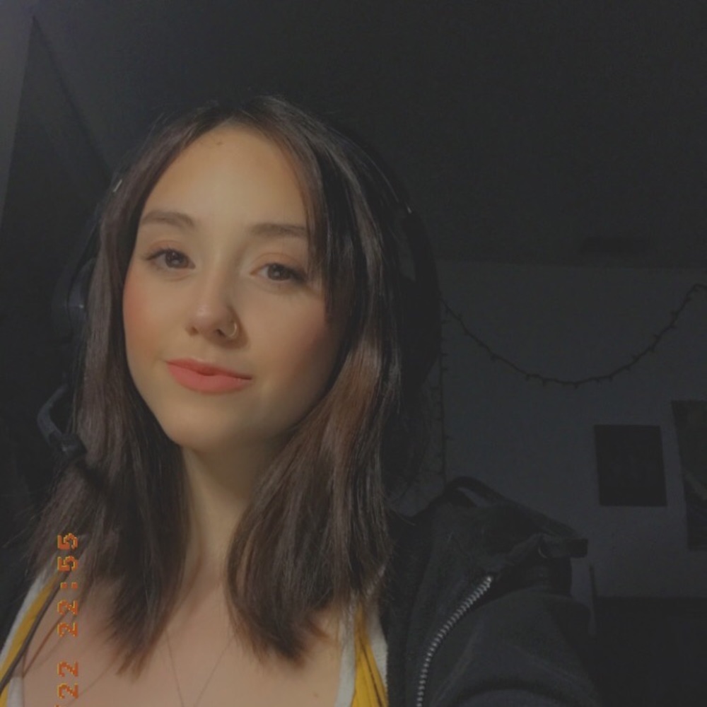 Meet your Posher, Harmony